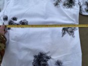 Маскувальна куртка  Teesar