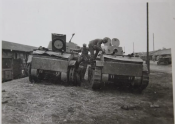 russische Panzer 2 russian tank BT7 BT-7 in Bila Zerkwa Ukraine.png