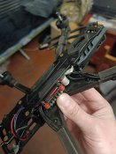 Дрон б.у без камери