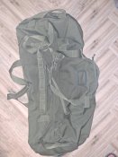 Сумка транспортна індивідуальна СТІ-2