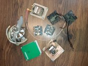 Залишки БПЛА