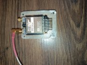 Залишки БПЛА