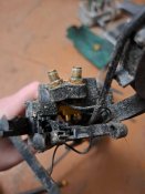 Фпв перехоплювач