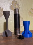 ММГ ВОГ - 17 з хвостовиками