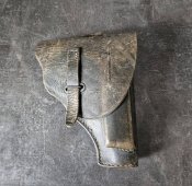Кобура від пістолета Beretta m34 період...