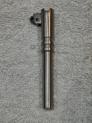 Трубка ТТ 7.62Х25 ММГ