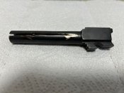 Макет ствола Glock 17