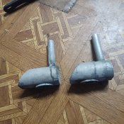 Выхлопные бпла гербера