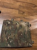 Сідушка від P1GTac