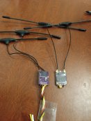 Ерлс до дрона