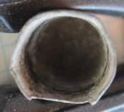 Наперсок 19 ст.