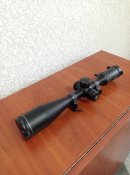 Приціл  Hawke 5×25×50