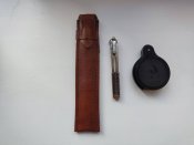 Комплект для планшетів РККА