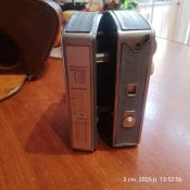 Відеокамера '' PENTAKA''-8.