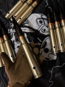 ММГ Набою 30мм БМП