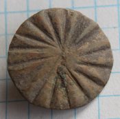 Декоративний цвях