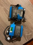 Серва від Шахеда