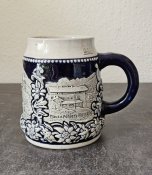 Пивний кухоль будинок фюрера Obersalzberg Hau...