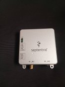 Септентріо, модуль GNSS-приймача