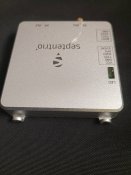 Септентріо, модуль GNSS-приймача