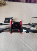 Ворожий FPV