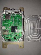 Блок GPS з БпЛА