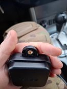 Глонас модуль GNSS шахед герань