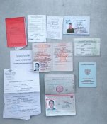 Трофейні документи