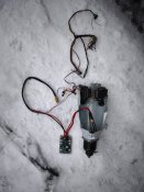 Ланцета кусок