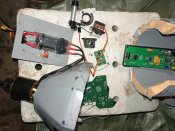 Ударний БПЛА ЛАНЦЕТ