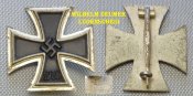 Железный крест первого класса (L/11).