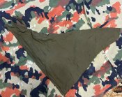 Шийний платок на Вермахт