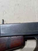 Схп Томпсон м1928