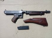 Схп Томпсон м1928