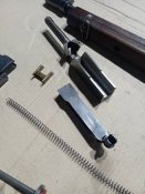 Схп Томпсон м1928