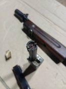Схп Томпсон м1928