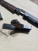 Схп Томпсон м1928