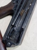 Схп Томпсон м1928