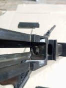 Схп Томпсон м1928