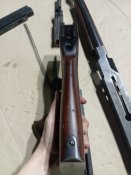 Схп Томпсон м1928