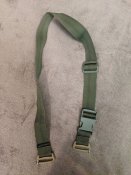 Ремінь до напашника Ладник