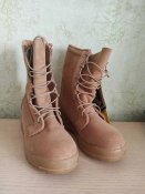 Берці демісезонні армії США Belleville...