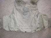 Бронежилет Iotv gen 3 multicam size XL