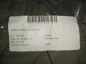 Штаны зимние армейские USA ECWCS Level 7 новые XL-R