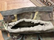 Сумка Grab bag MTP