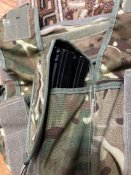 Сумка Grab bag MTP