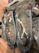 Сумка Grab bag MTP