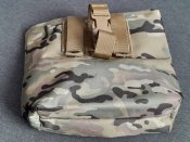 Тактичний підсумок MOLLE універсальний...