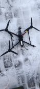 Fpv дрон