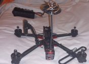 FPV Дрон
